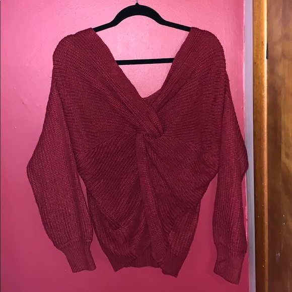 Sweater - Picture 2 of 2